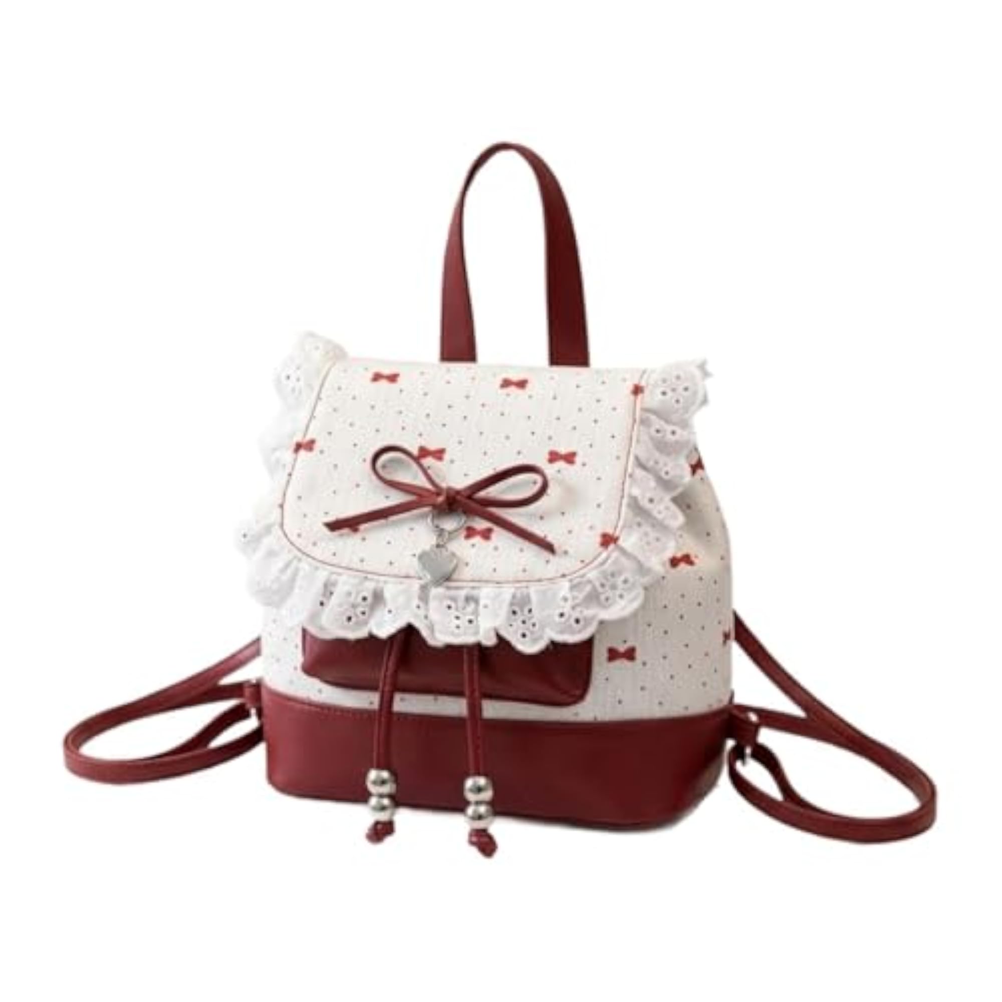 Fashionable Mini Backpack for Outdoor Trips
